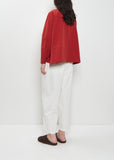 Elena Cotton Shirt