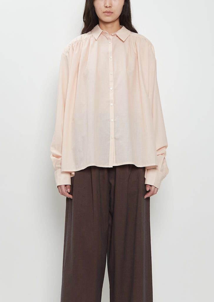 Annie Cotton Blouse