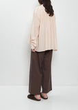 Annie Cotton Blouse