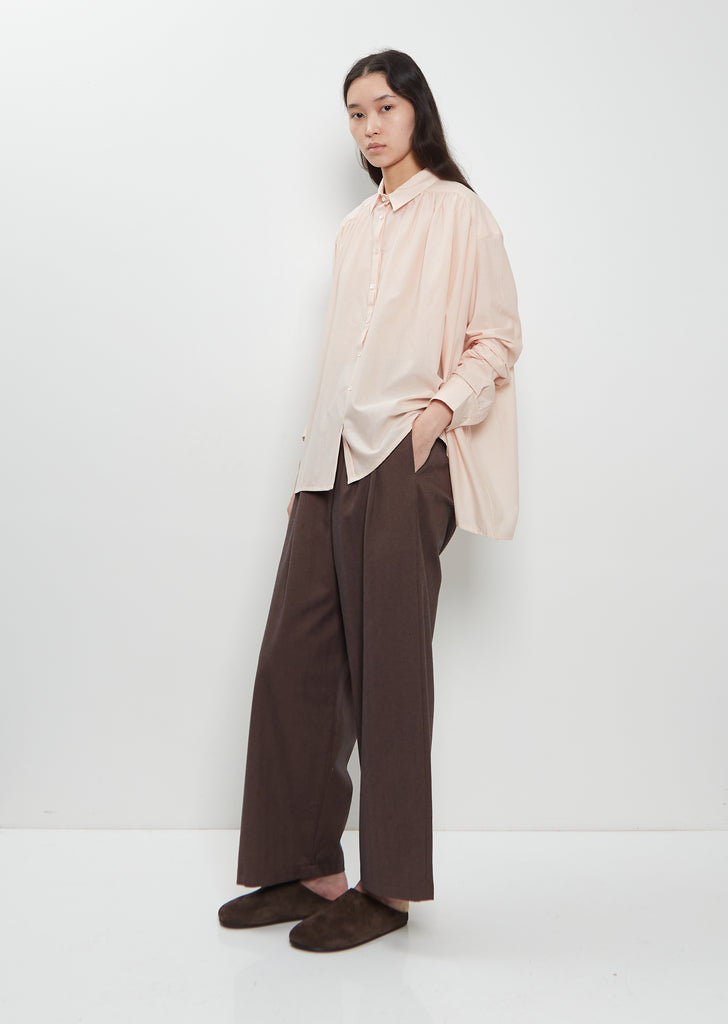Annie Cotton Blouse
