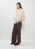 Annie Cotton Blouse