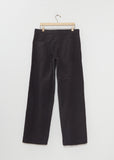 Leo Cotton Painter Pants