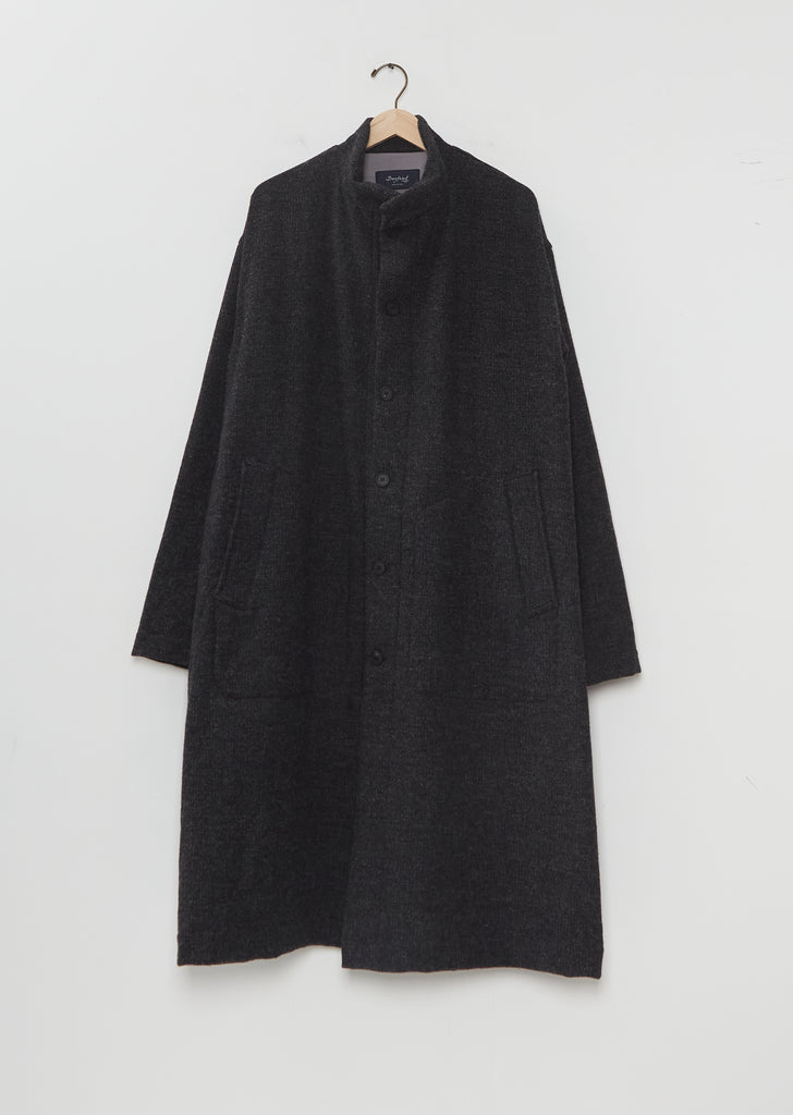 Alex Wool Coat