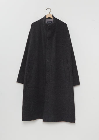 Alex Wool Coat