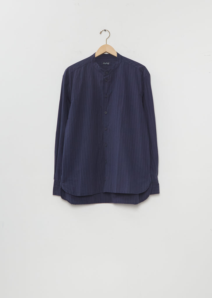 Sam Grandpa Cotton Shirt