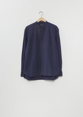 Sam Grandpa Cotton Shirt
