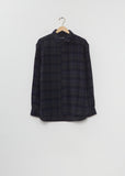 Farmer Cashmere Wool Shirt