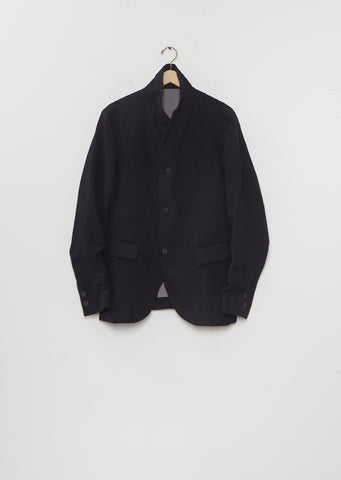 New Tyrol Jacket
