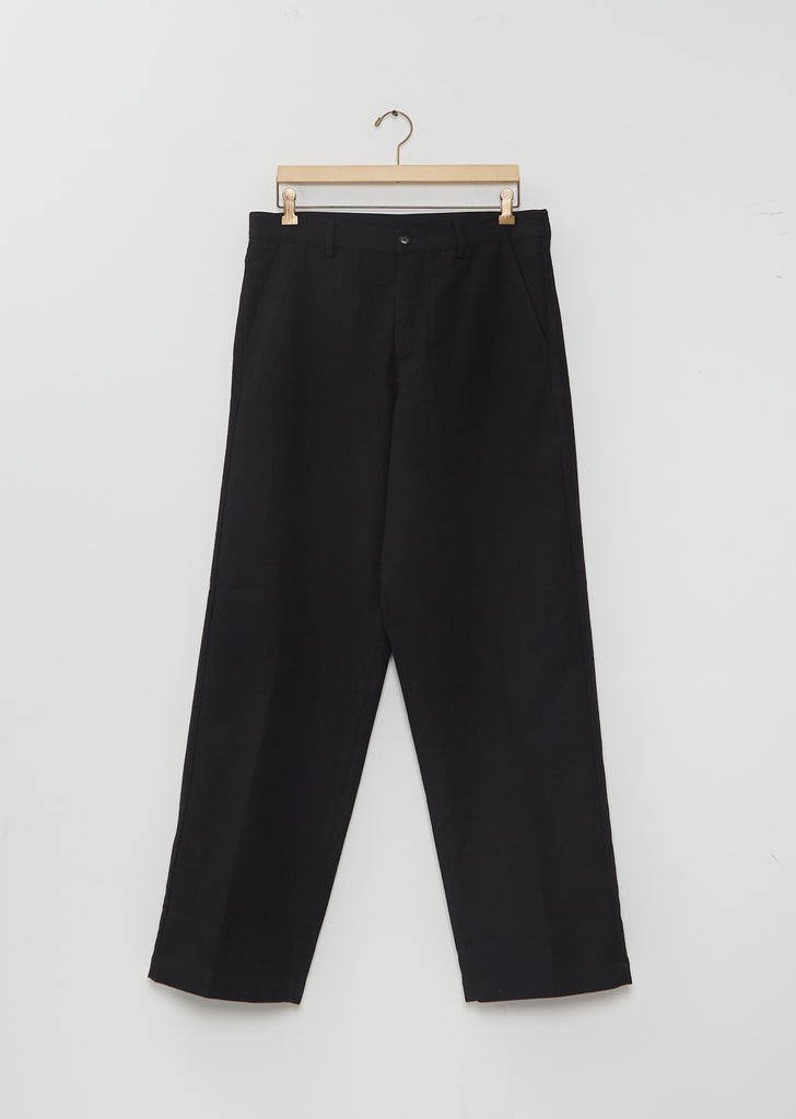 Leo Wool Pants