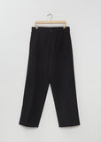 Leo Wool Pants