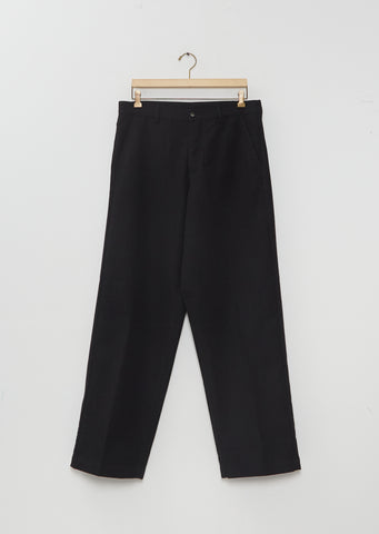Leo Wool Pants