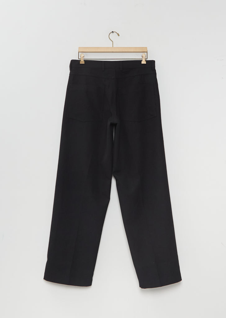 Leo Wool Pants