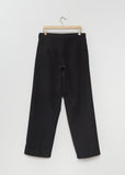 Leo Wool Pants