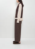 Tiny Wool Vest