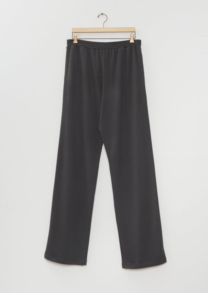 Polar Wool Trousers