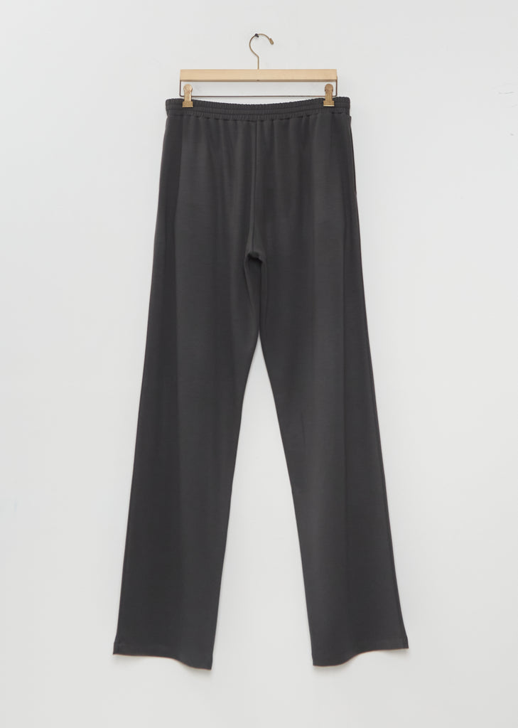 Polar Wool Trousers