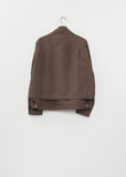 Type A Suiting Jacket