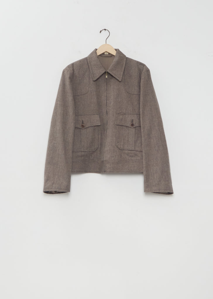 US Letter Carrier Cotton Jacket