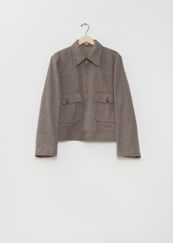 US Letter Carrier Cotton Jacket