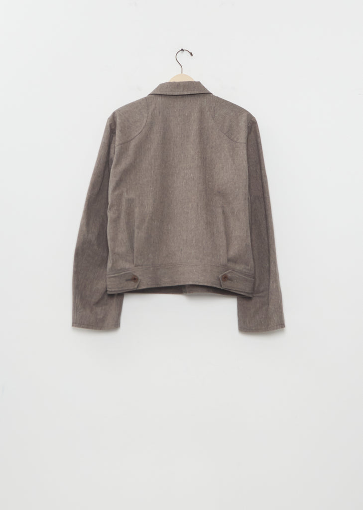 US Letter Carrier Cotton Jacket