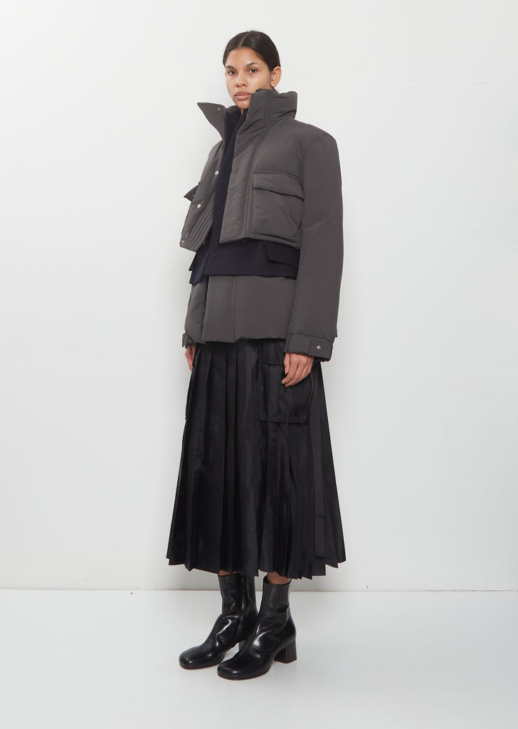 Puffer Jacket