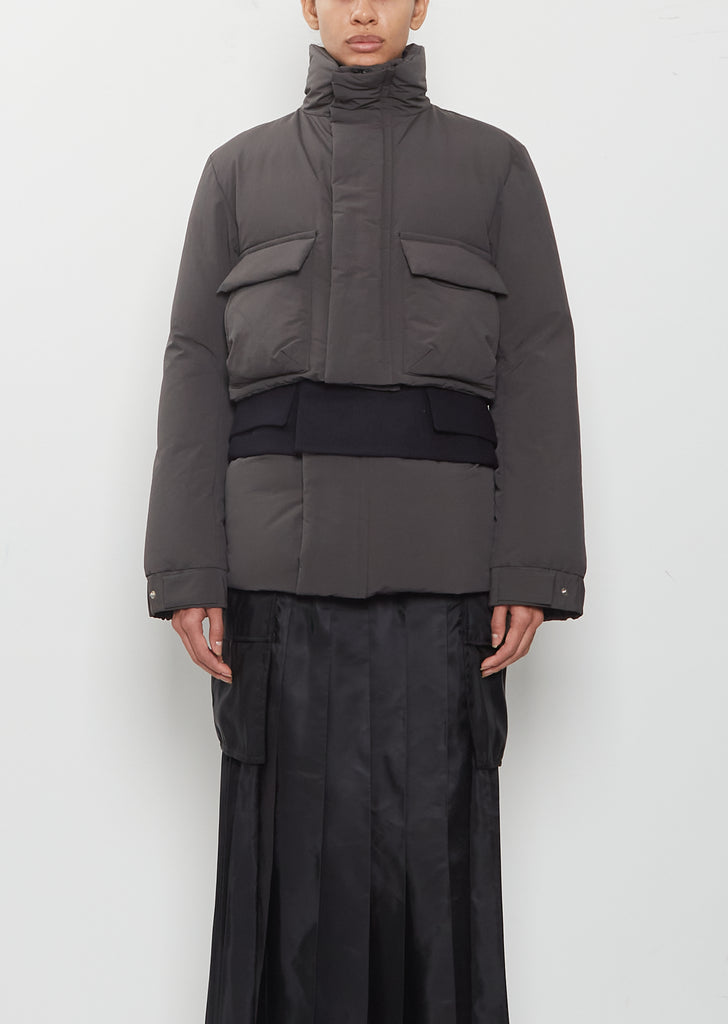 Puffer Jacket