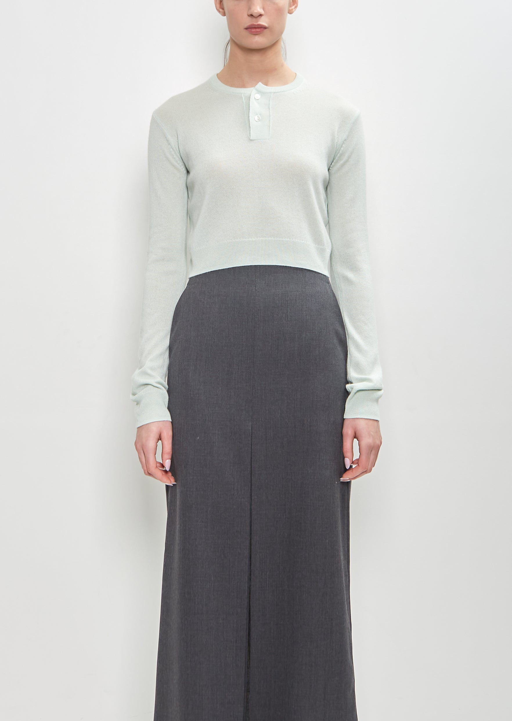 La Garconne | Clothing | Sweaters – tagged 