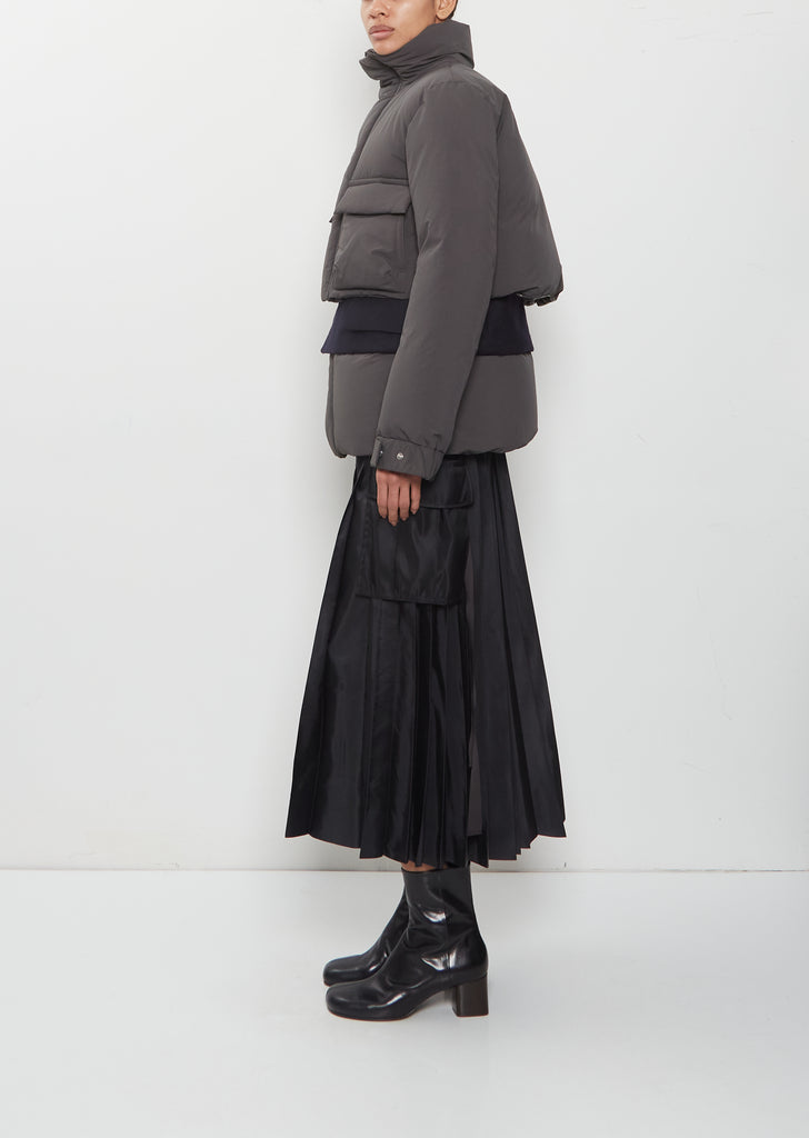 Puffer Jacket