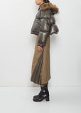 Puffer Blouson