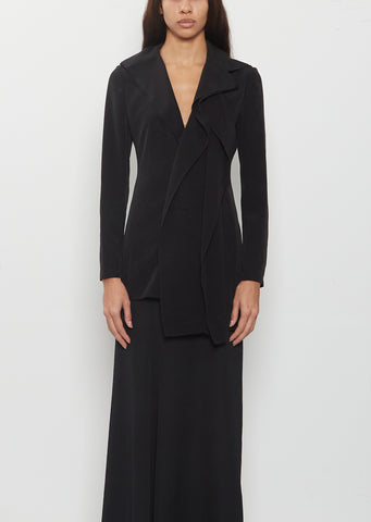 Sailor Collar Jacket