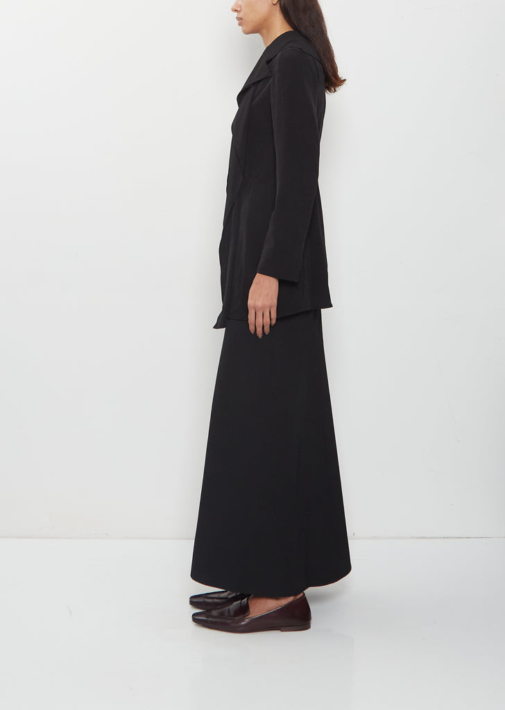 Sailor Collar Jacket