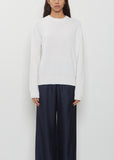 Hepburn Cashmere Sweater