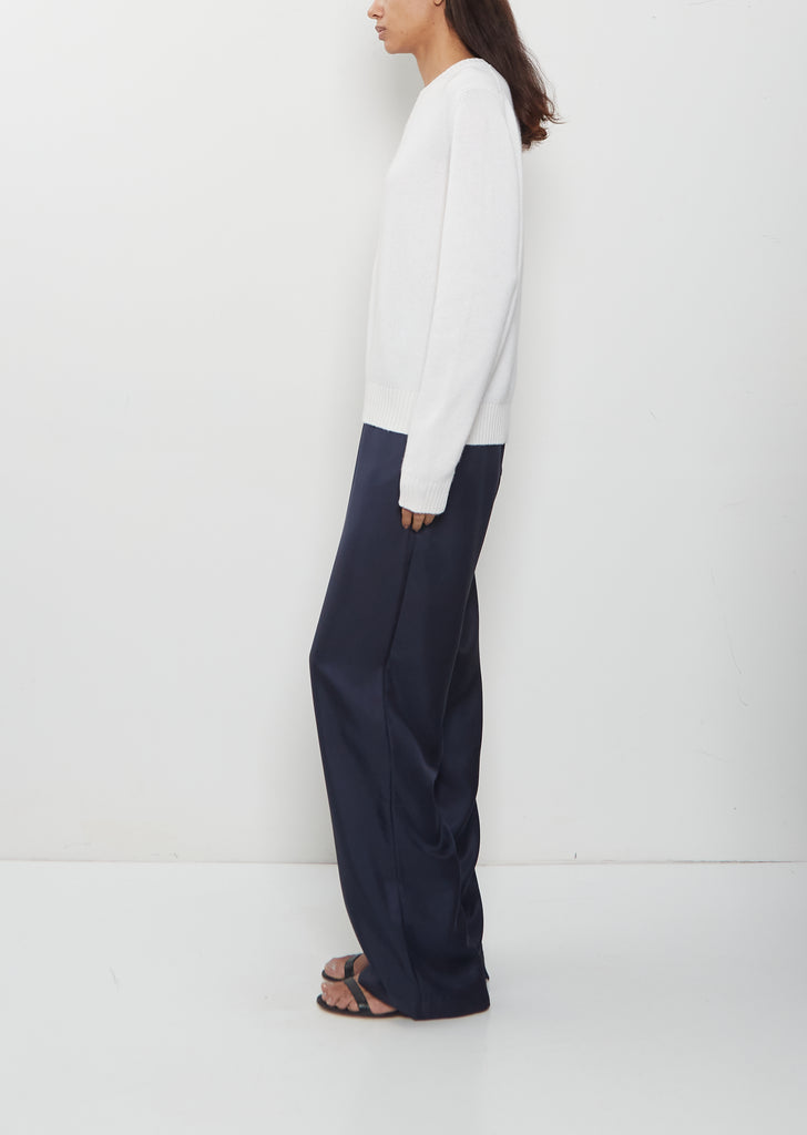 Hepburn Cashmere Sweater