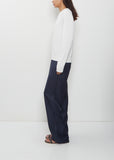 Hepburn Cashmere Sweater