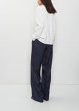 Hepburn Cashmere Sweater