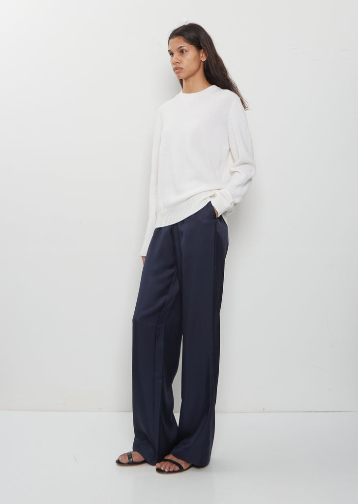 Hepburn Cashmere Sweater