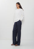 Hepburn Cashmere Sweater