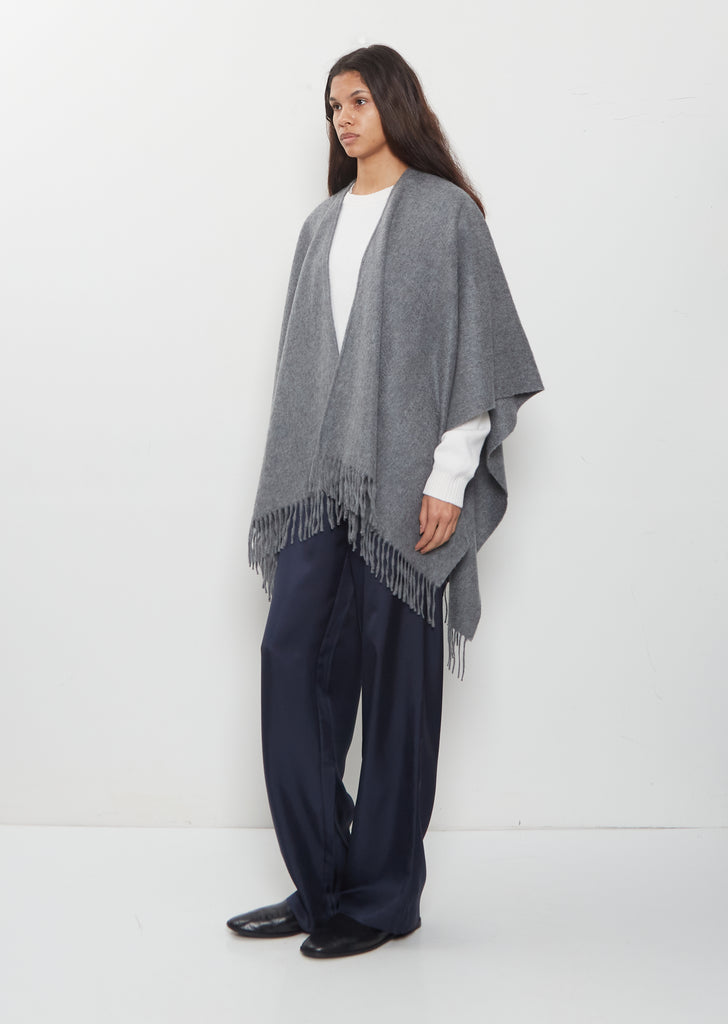 Arran Cashmere Serape