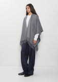 Arran Cashmere Serape