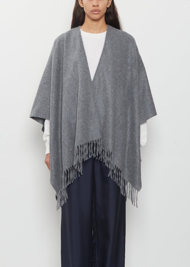 Arran Cashmere Serape