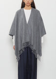 Arran Cashmere Serape
