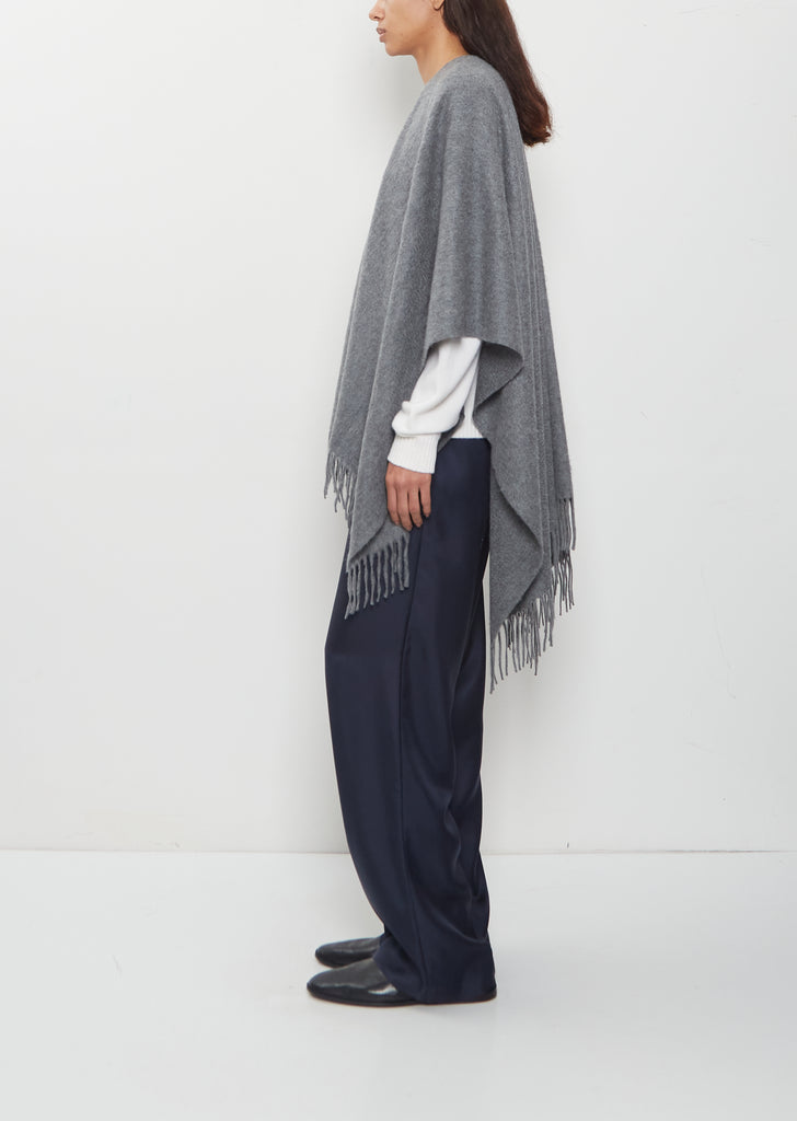 Arran Cashmere Serape