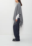Arran Cashmere Serape