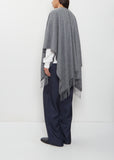 Arran Cashmere Serape