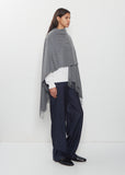 Arran Cashmere Serape