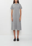 n°497 Georgia Polo Collar Dress