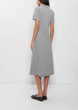 n°497 Georgia Polo Collar Dress
