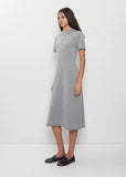 n°497 Georgia Polo Collar Dress