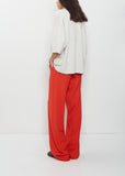 n°433 Sassie Relaxed Sweater — Mineral