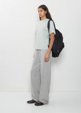 Gabardine Backpack, Medium